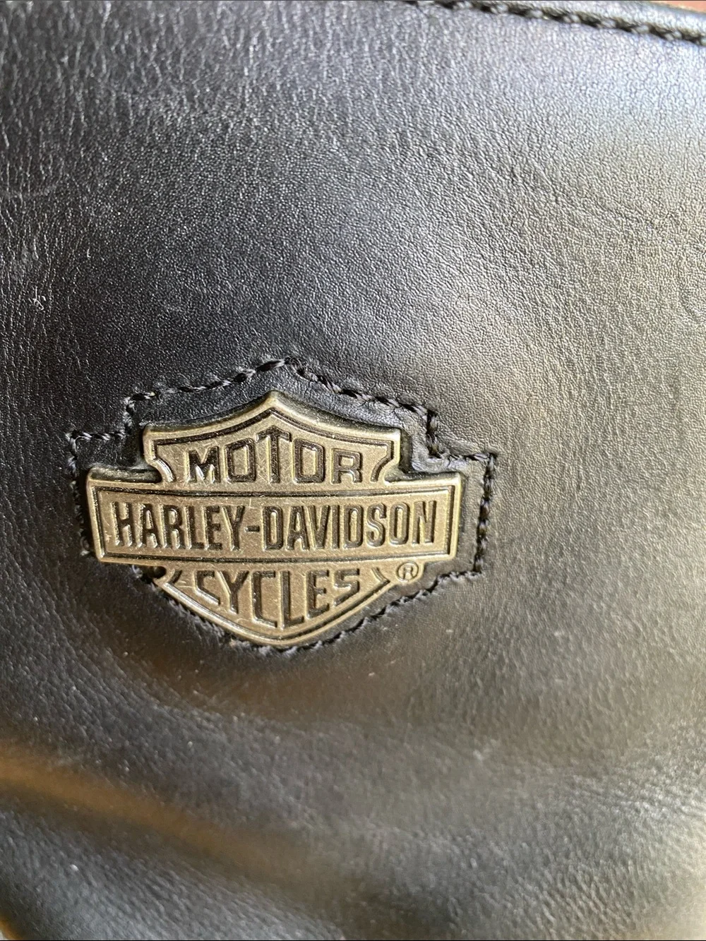 Harley-Davidson harley davidson